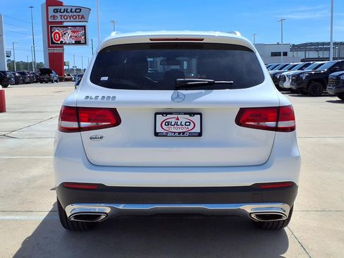 Used 2018 Mercedes-Benz GLC 300 image 7