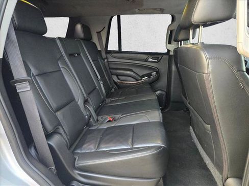Used 2020 Chevrolet Tahoe LT AWD/4WD image 19