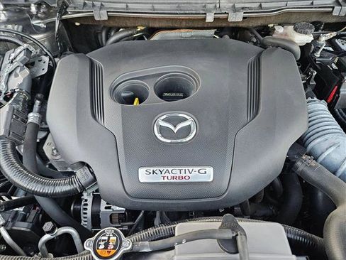 Used 2022 MAZDA CX-9 Signature image 21