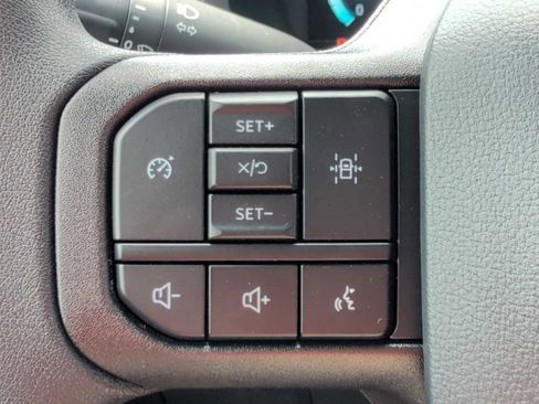 New 2025 Ford F150 STX w/ Equipment Group 200A image 23