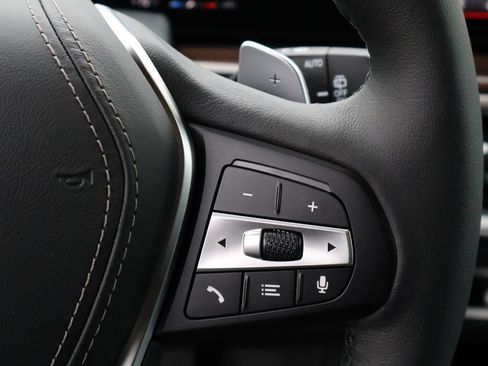 New 2026 BMW X5 xDrive40i AWD/4WD image 34