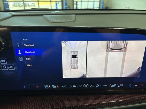 Used 2024 Chevrolet Traverse RS w/ LPO, Floor Liner Package image 20