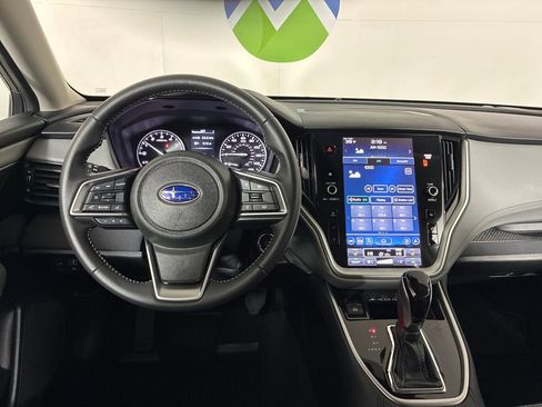 Used 2025 Subaru Outback Premium w/ Popular Package #1A image 21