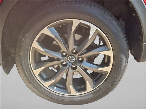 Used 2016 MAZDA CX-5 Grand Touring FWD image 23