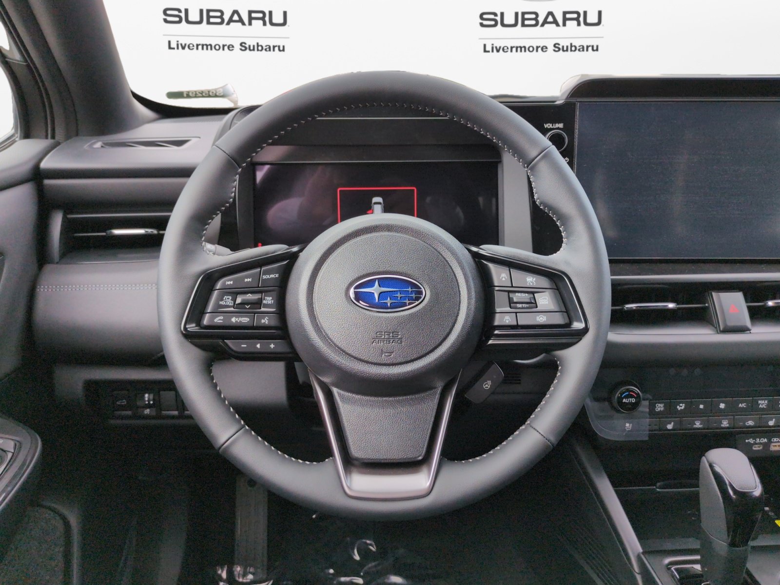 New 2026 Subaru Outback Touring XT AWD/4WD image 13