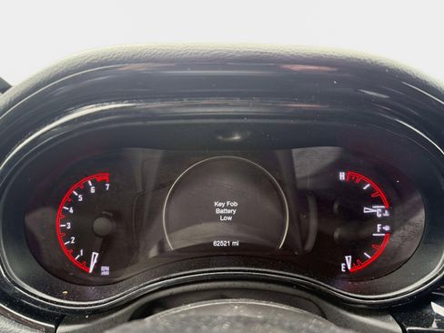 Certified 2023 Dodge Durango SXT image 11