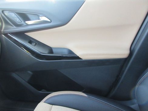 New 2026 Chevrolet Equinox ACTIV w/ Convenience Package III image 35