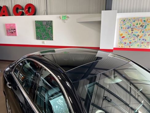 Used 2015 Mercedes-Benz C 300 4MATIC Sedan image 50