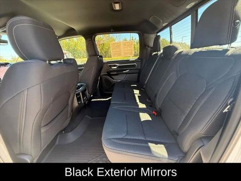 Certified 2026 RAM 1500 Big Horn AWD/4WD image 25
