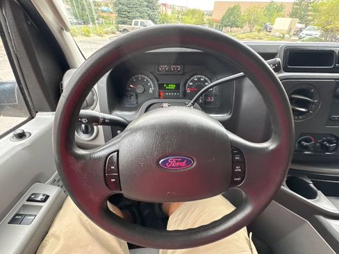 Used 2012 Ford E-250 and Econoline 250 w/ PWR Group RWD image 24