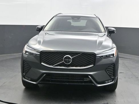 New 2026 Volvo XC60 B5 Plus w/ Climate Package AWD/4WD image 10