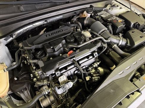 Used 2022 Kia K5 GT-Line image 15