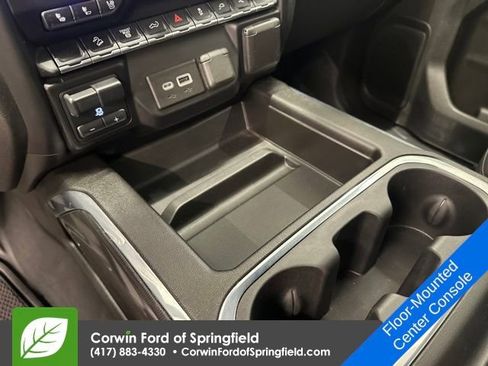 Used 2022 GMC Sierra 3500 AT4 w/ Gooseneck/5TH Wheel Package image 31