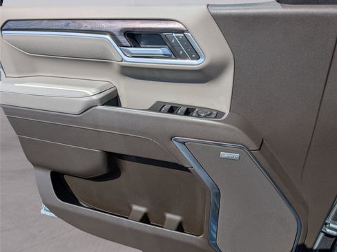 New 2026 Chevrolet Silverado 1500 LTZ AWD/4WD image 42