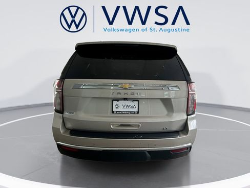 Used 2024 Chevrolet Tahoe LT image 6