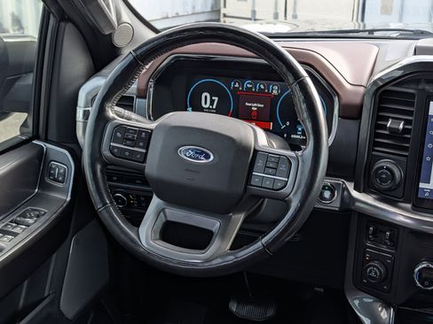 Used 2021 Ford F150 Lariat image 21