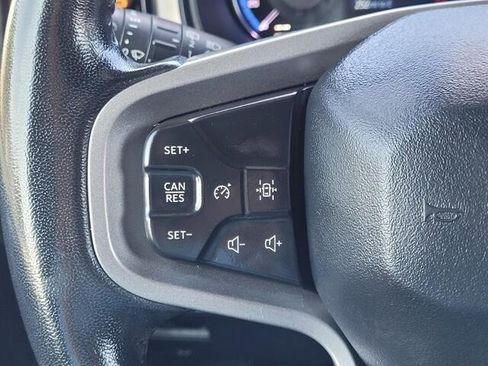 Used 2021 Ford Bronco Badlands image 26