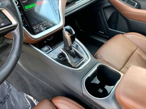 Used 2021 Subaru Outback Touring XT image 15