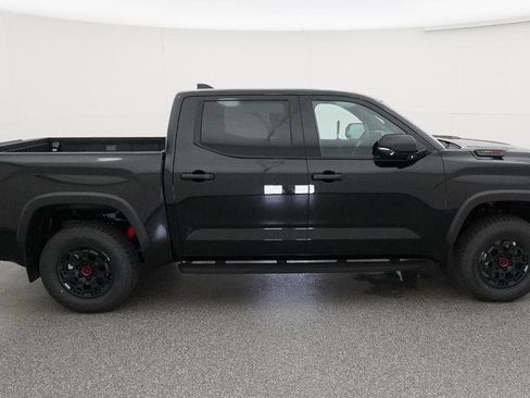 New 2026 Toyota Tundra TRD Pro AWD/4WD image 46