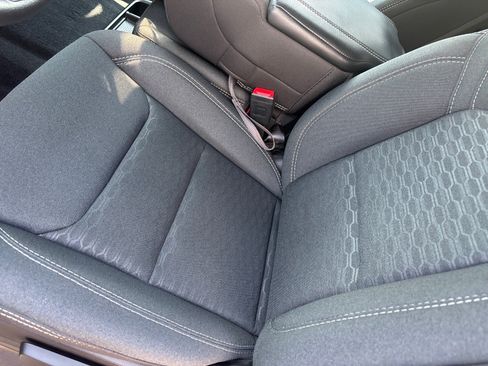 Used 2025 RAM 1500 Tradesman w/ Night Edition AWD/4WD image 5