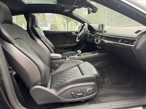 Used 2019 Audi S5 Premium Plus AWD/4WD image 24