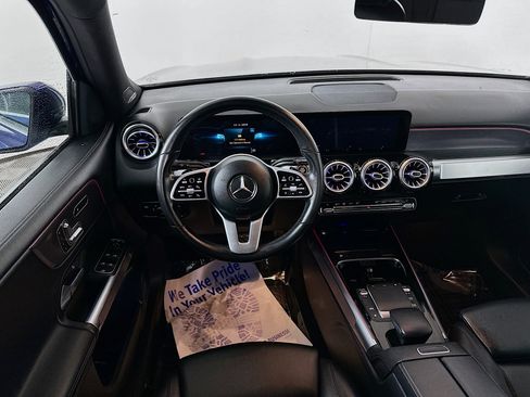 Certified 2021 Mercedes-Benz GLB 250 4MATIC image 22