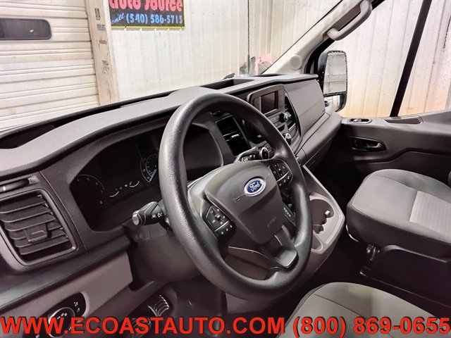 Used 2021 Ford Transit 350 XLT RWD image 11