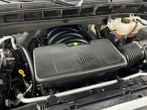 Used 2025 GMC Sierra 1500 AT4 AWD/4WD image 37