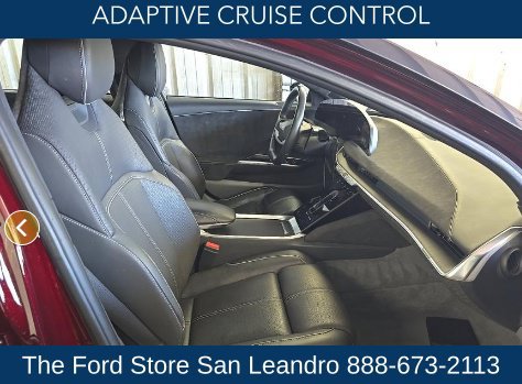 Used 2023 Lucid Air Grand Touring AWD/4WD image 12