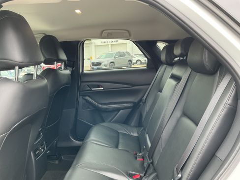 Used 2024 MAZDA CX-30 AWD 2.5 S w/ Select Sport Pkg image 10