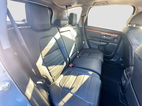 Used 2020 Honda CR-V EX-L image 27