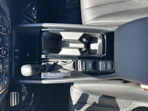New 2026 Honda Accord Sport image 23