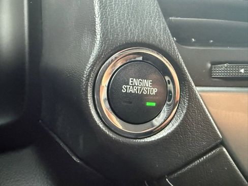 Used 2016 Chevrolet Tahoe LTZ image 28