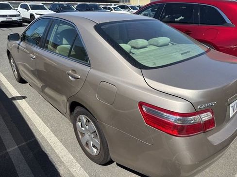 Used 2007 Toyota Camry CE image 6