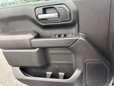 Certified 2024 Chevrolet Silverado 1500 Custom image 21