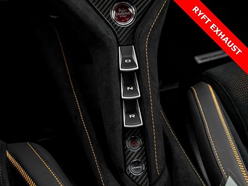 Used 2023 McLaren 720S Performance image 19