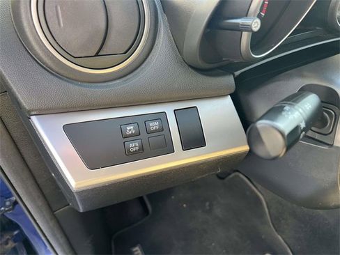 Used 2012 MAZDA MAZDA3 i Grand Touring image 13