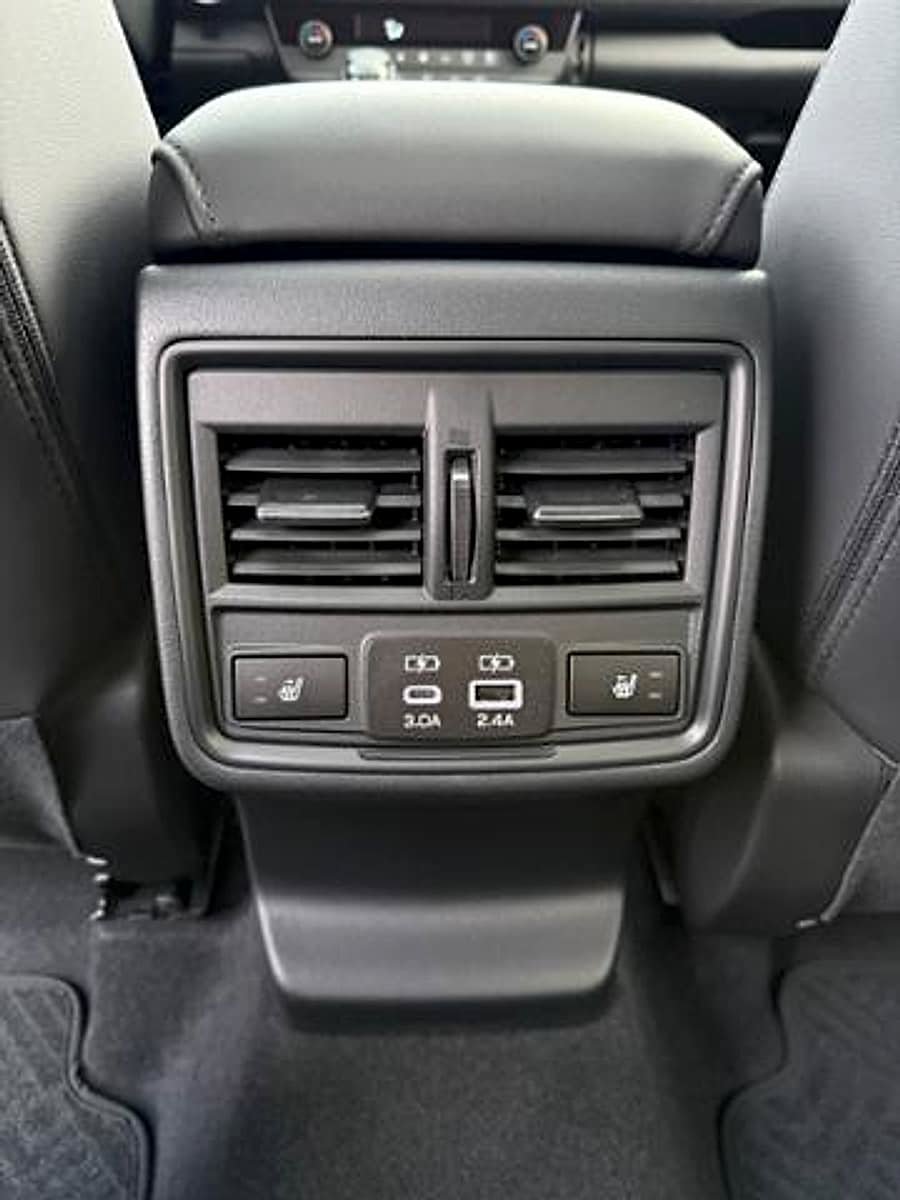 New 2026 Subaru Outback Limited XT AWD/4WD image 18