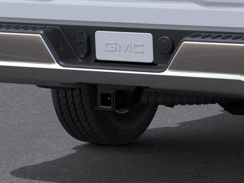 New 2026 GMC Sierra 2500 Pro w/ Convenience Package AWD/4WD image 14
