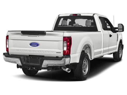 Used 2018 Ford F250 XL w/ Power Equipment Group RWD image 43