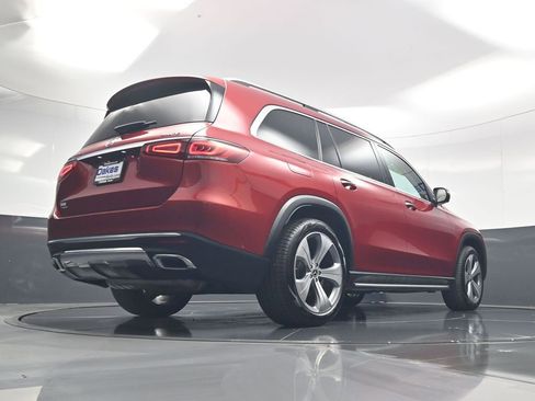 Used 2022 Mercedes-Benz GLS 450 4MATIC image 49
