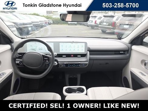 Used 2023 Hyundai Ioniq 5 SEL image 28