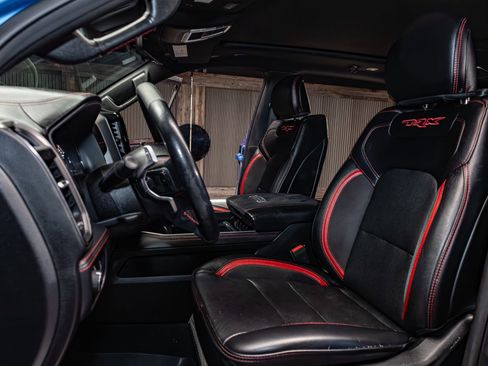 Used 2021 RAM 1500 TRX w/ TRX Level 2 Equipment Group image 20