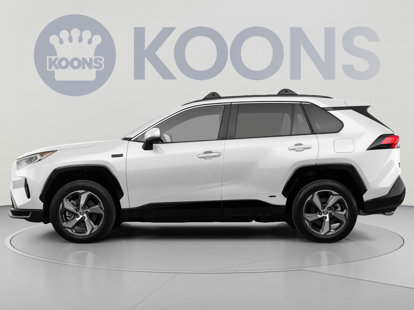 Used 2021 Toyota RAV4 XSE w/ Weather Package AWD/4WD image 2