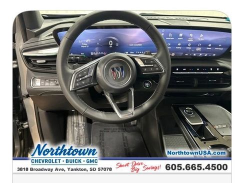 New 2026 Buick Enclave Preferred w/ Power Package image 13