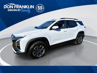 New 2026 Chevrolet Equinox ACTIV w/ Convenience Package III