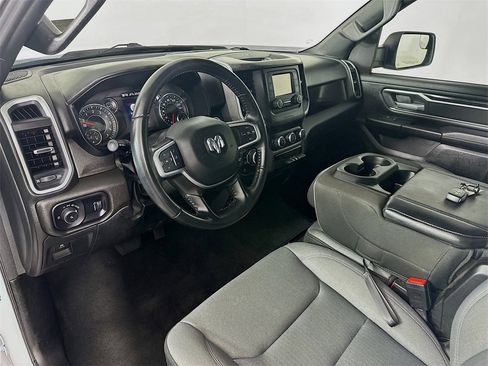 Used 2023 RAM 1500 Big Horn image 29