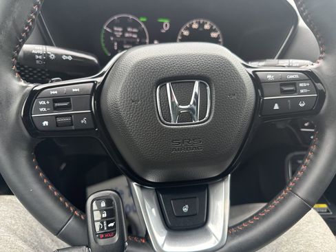 Used 2024 Honda CR-V Sport Touring image 21