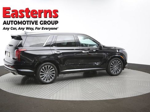 Used 2023 Hyundai Palisade Calligraphy w/ Cargo Package AWD/4WD image 48