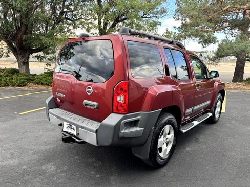 Used 2013 Nissan Xterra S w/ Value Package image 7